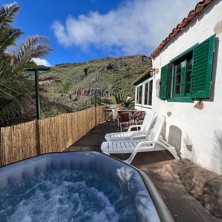 Fincasol San Sebastián de la Gomera Eksteriør billede