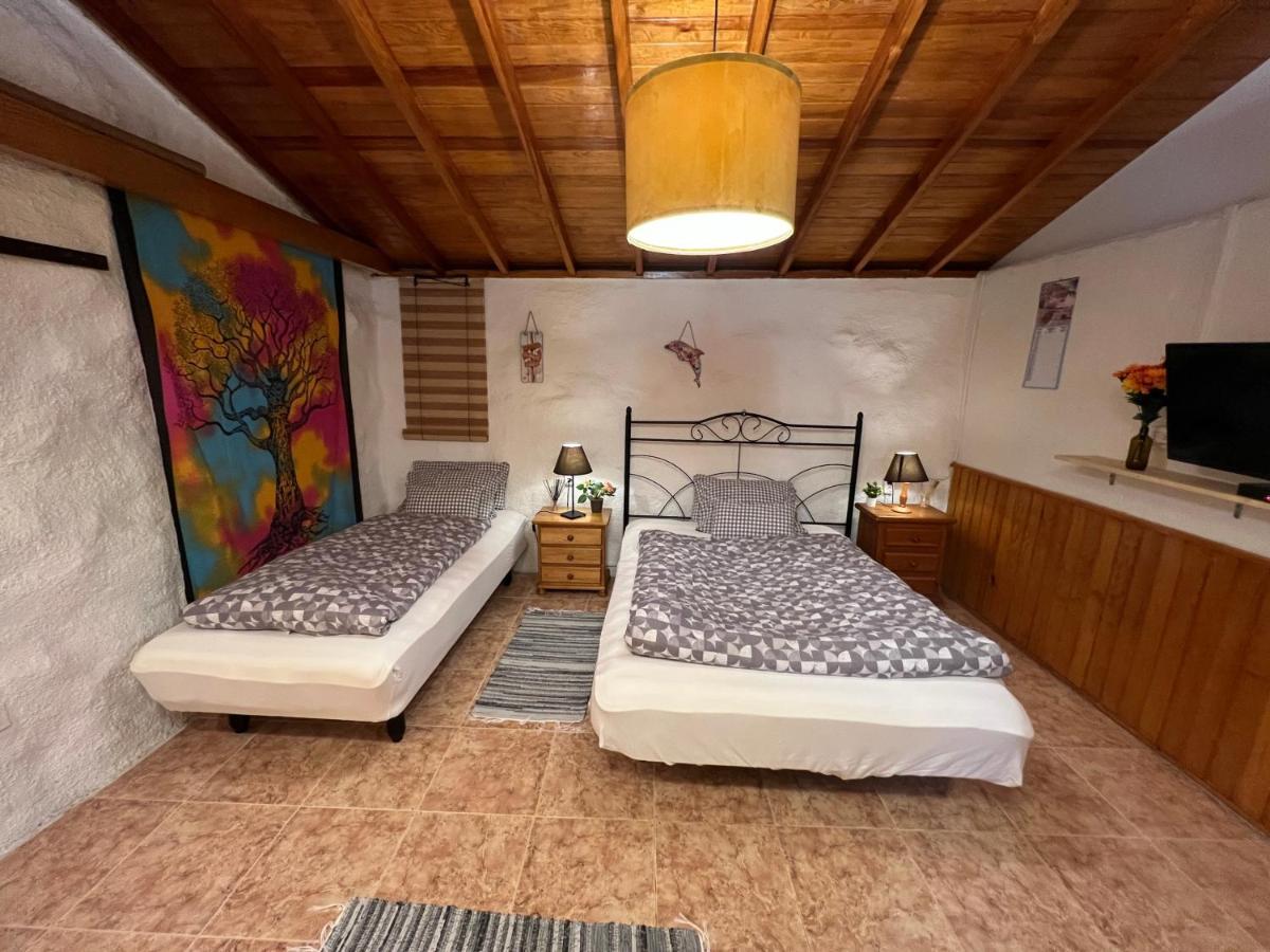 Fincasol San Sebastián de la Gomera Eksteriør billede