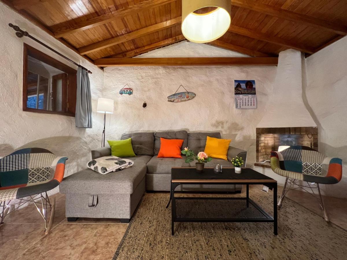 Fincasol San Sebastián de la Gomera Eksteriør billede