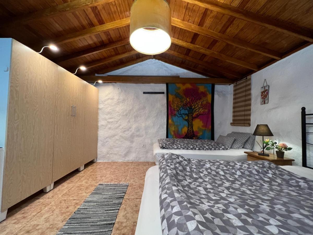 Fincasol San Sebastián de la Gomera Eksteriør billede