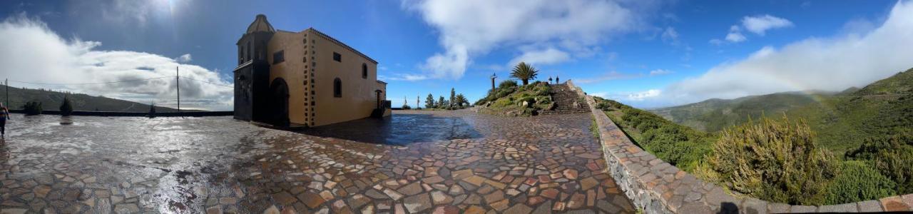 Fincasol San Sebastián de la Gomera Eksteriør billede