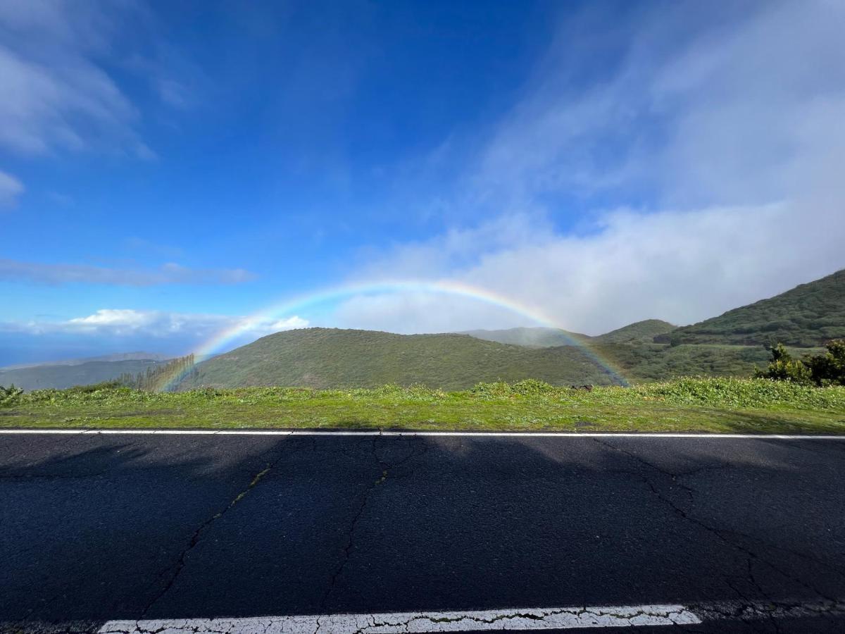 Fincasol San Sebastián de la Gomera Eksteriør billede