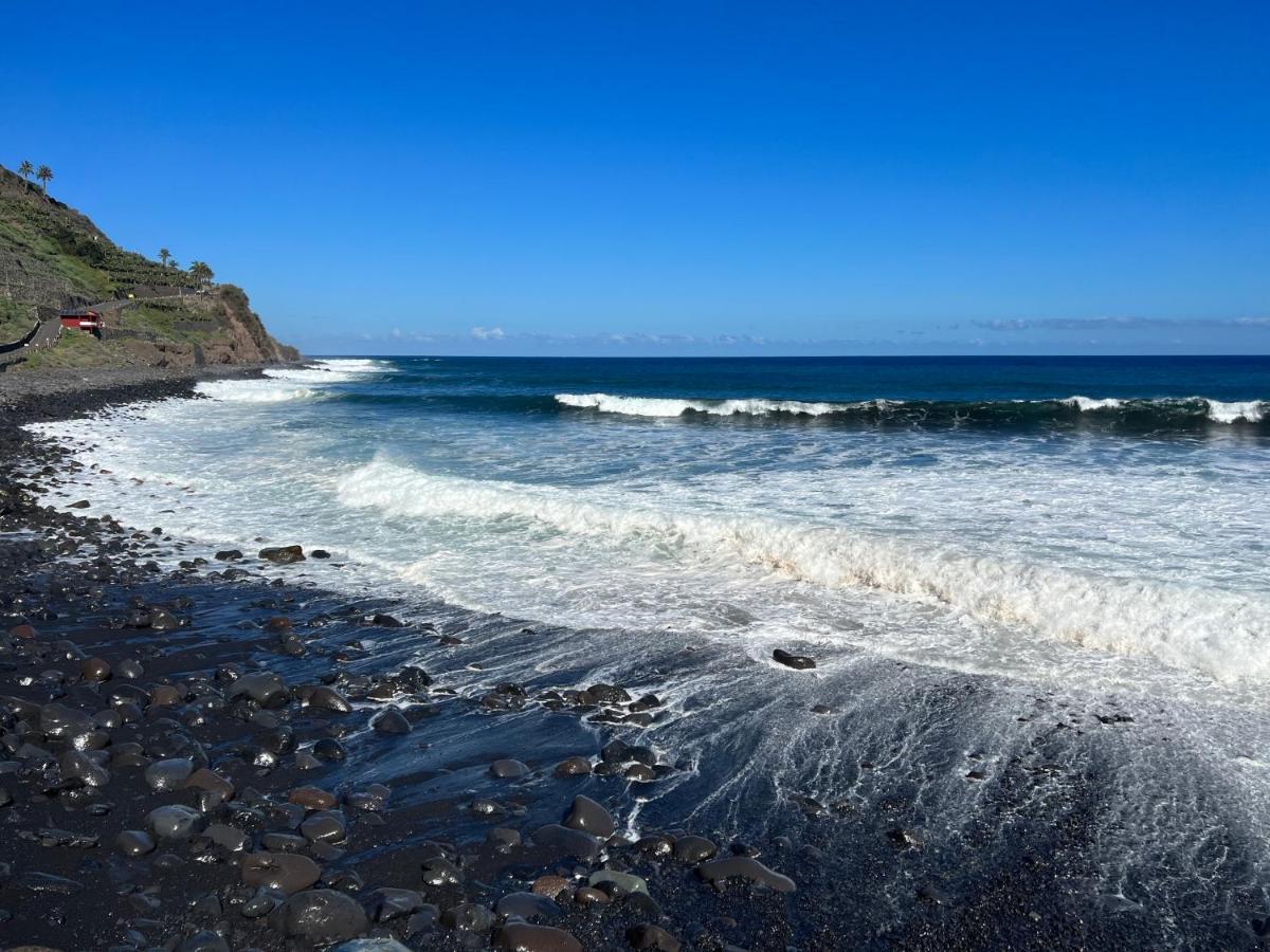 Fincasol San Sebastián de la Gomera Eksteriør billede